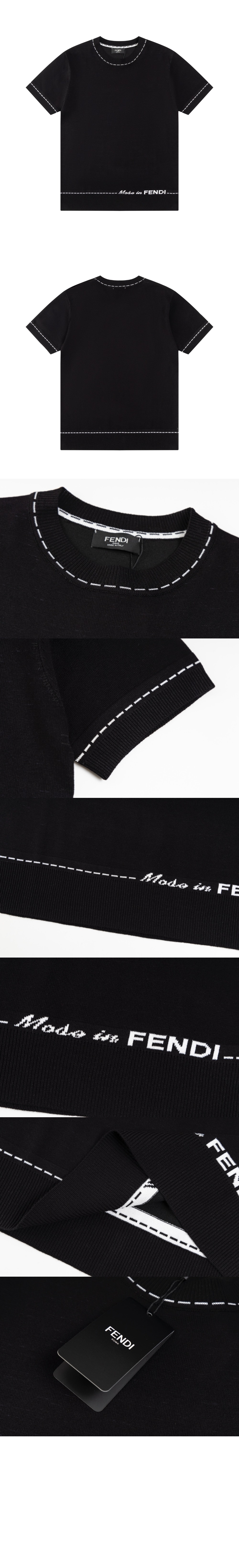 미러급레플리카사이트 | 명품레플리카 전문 쇼핑몰  | 퍼스트원 - 티셔츠 &gt; 펜디