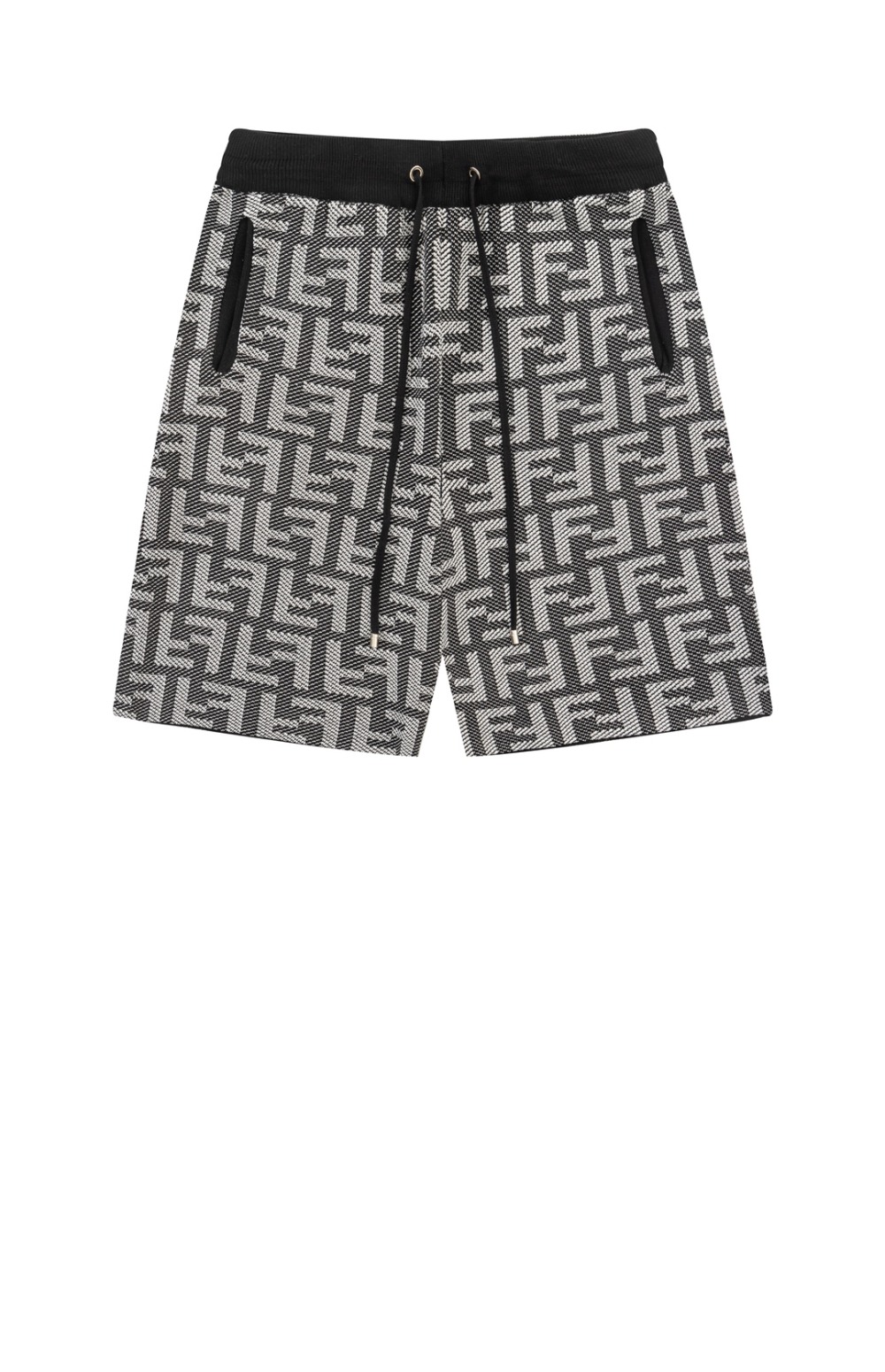 미러급레플리카사이트 | 명품레플리카 전문 쇼핑몰  | 퍼스트원 - 로고 반바지 &gt; 펜디