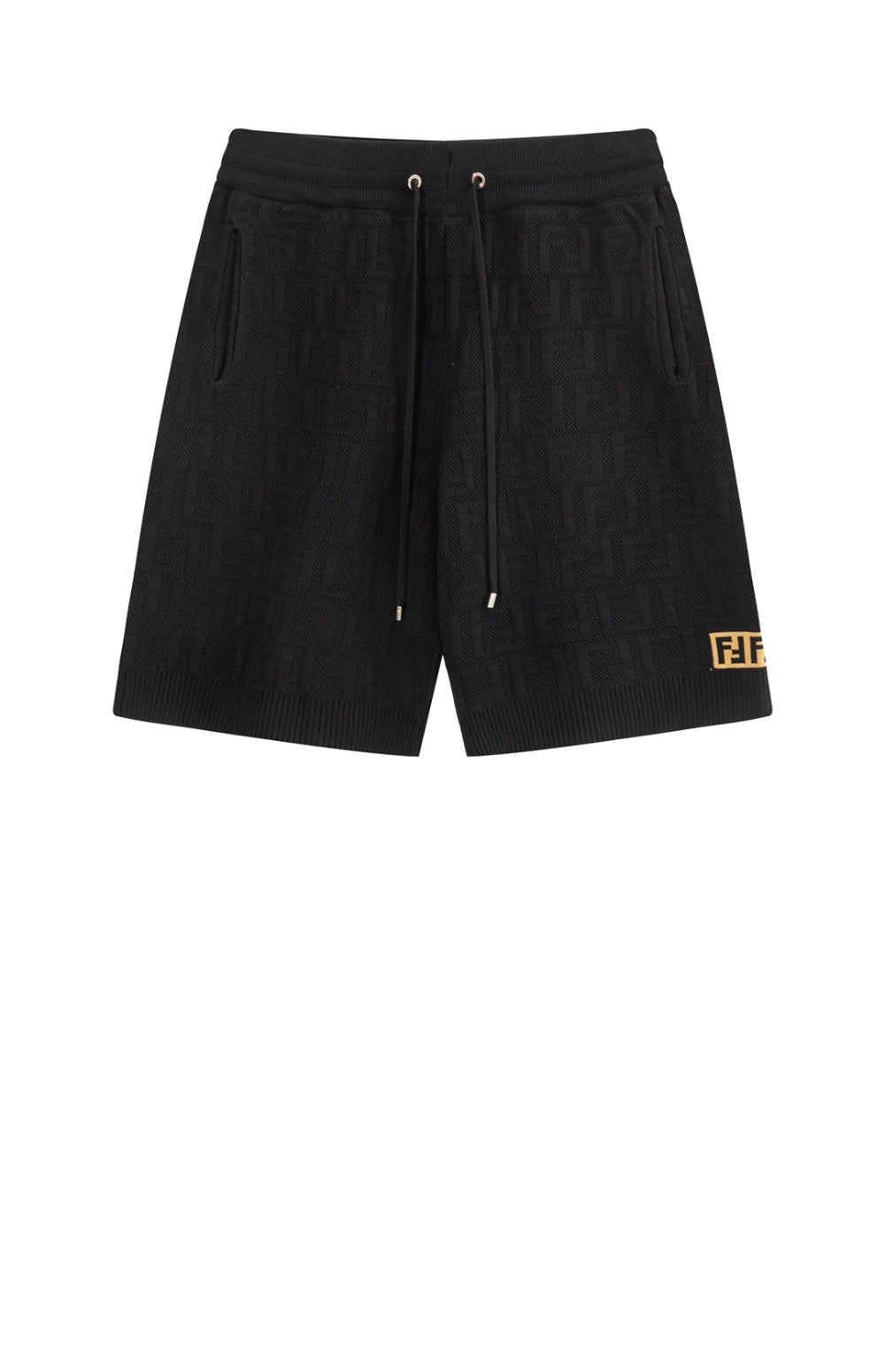 미러급레플리카사이트 | 명품레플리카 전문 쇼핑몰  | 퍼스트원 - 로고 반바지 &gt; 펜디