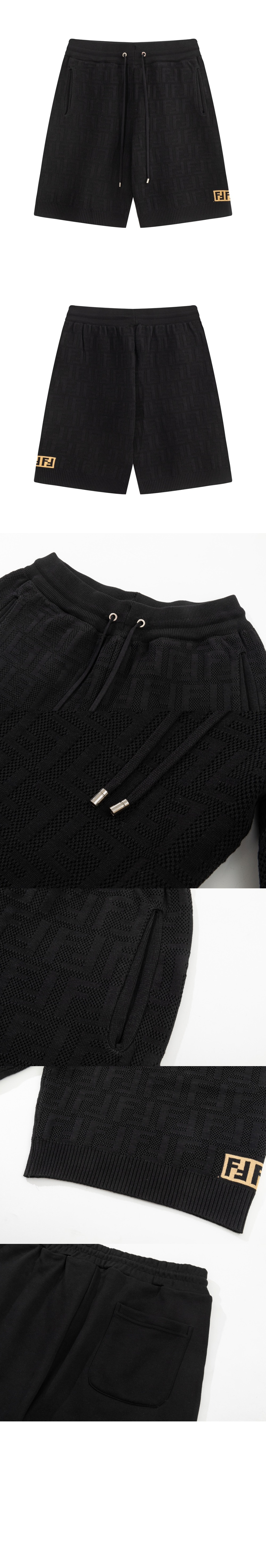 미러급레플리카사이트 | 명품레플리카 전문 쇼핑몰  | 퍼스트원 - 로고 반바지 &gt; 펜디