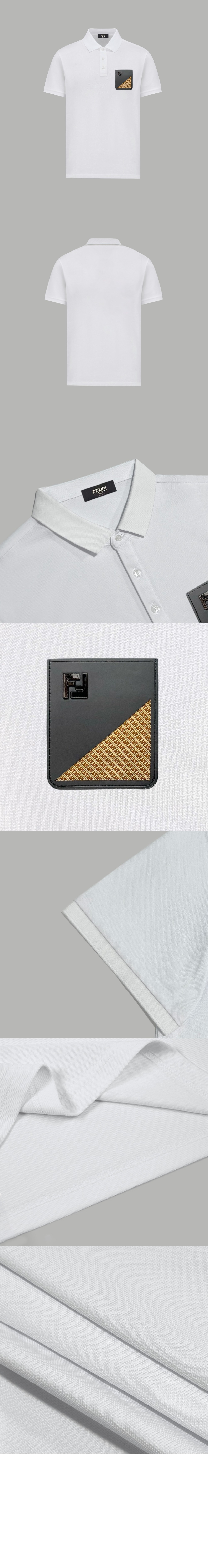 미러급레플리카사이트 | 명품레플리카 전문 쇼핑몰  | 퍼스트원 - 티셔츠 &gt; 펜디