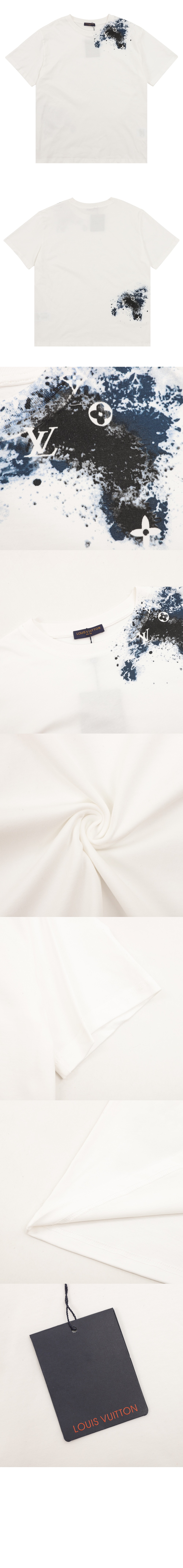미러급레플리카사이트 | 명품레플리카 전문 쇼핑몰  | 퍼스트원 - 코튼 티셔츠 &gt; 루이비통