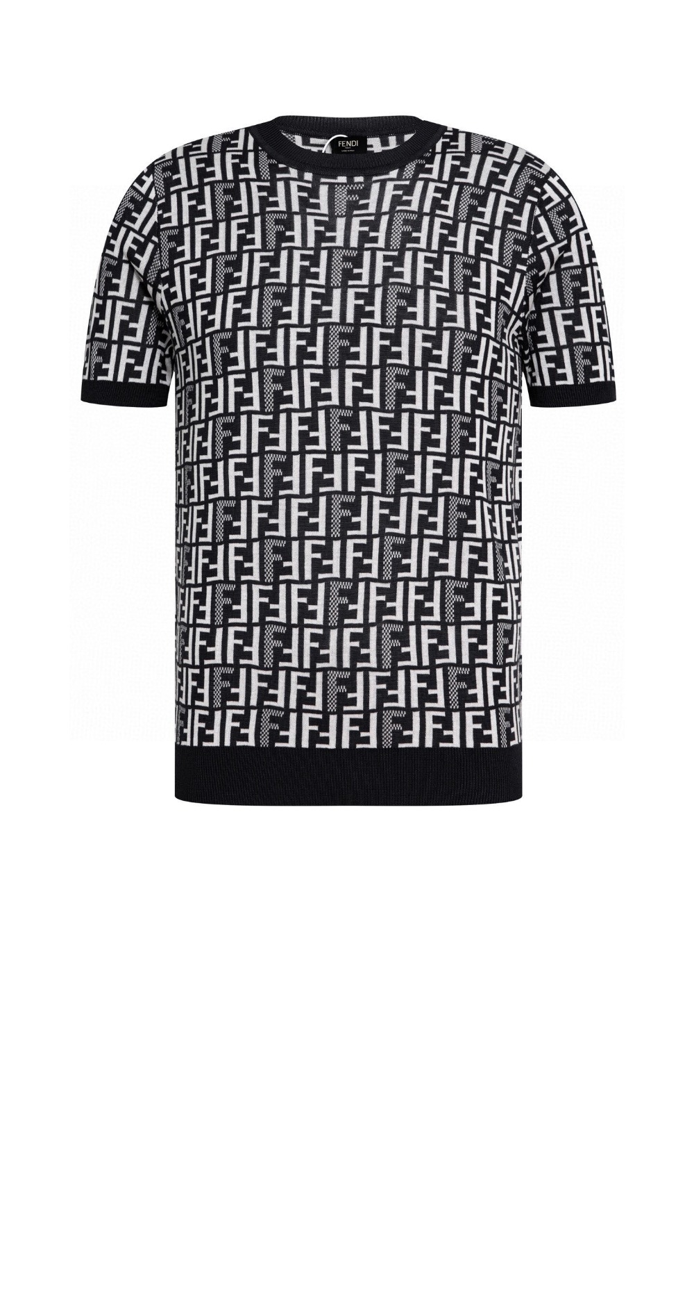 미러급레플리카사이트 | 명품레플리카 전문 쇼핑몰  | 퍼스트원 - 티셔츠 &gt; 펜디