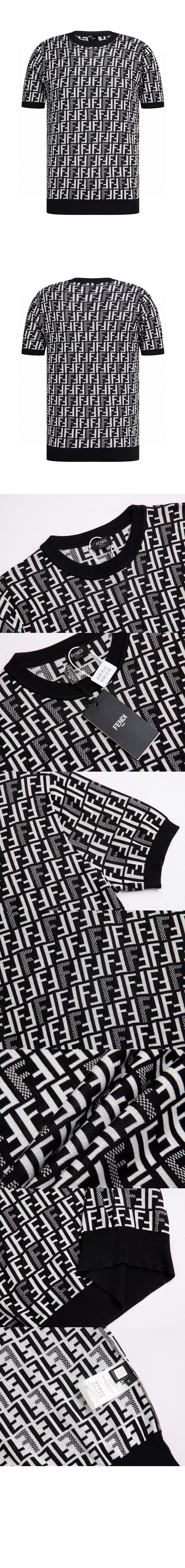 미러급레플리카사이트 | 명품레플리카 전문 쇼핑몰  | 퍼스트원 - 티셔츠 &gt; 펜디