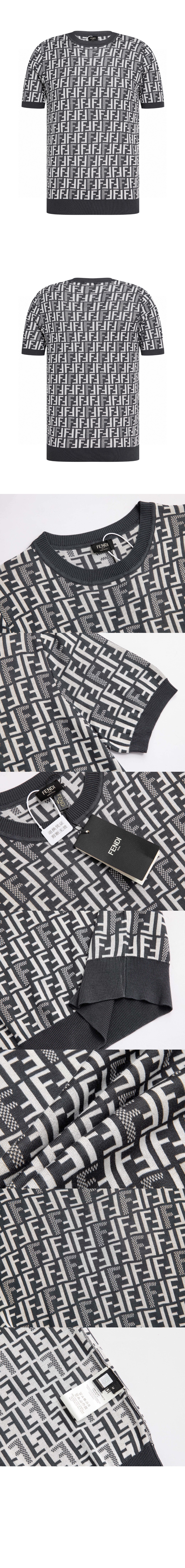 미러급레플리카사이트 | 명품레플리카 전문 쇼핑몰  | 퍼스트원 - 티셔츠 &gt; 펜디