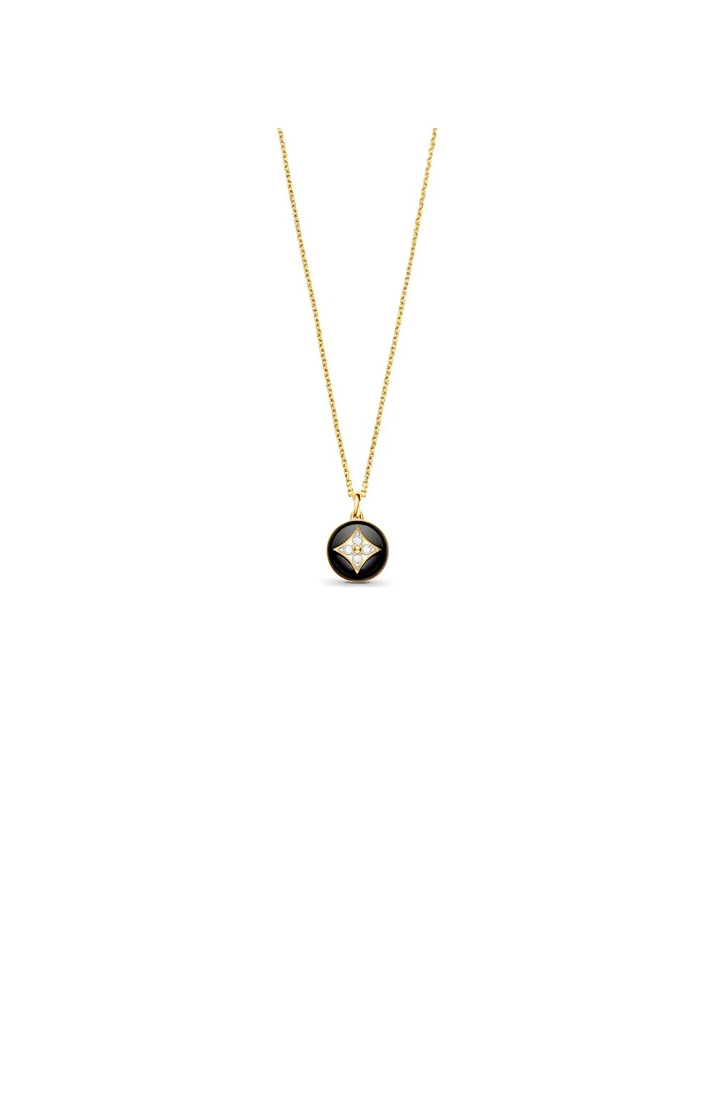 미러급레플리카사이트 | 명품레플리카 전문 쇼핑몰  | 퍼스트원 - 네크리스 Q93746 &gt; 루이비통