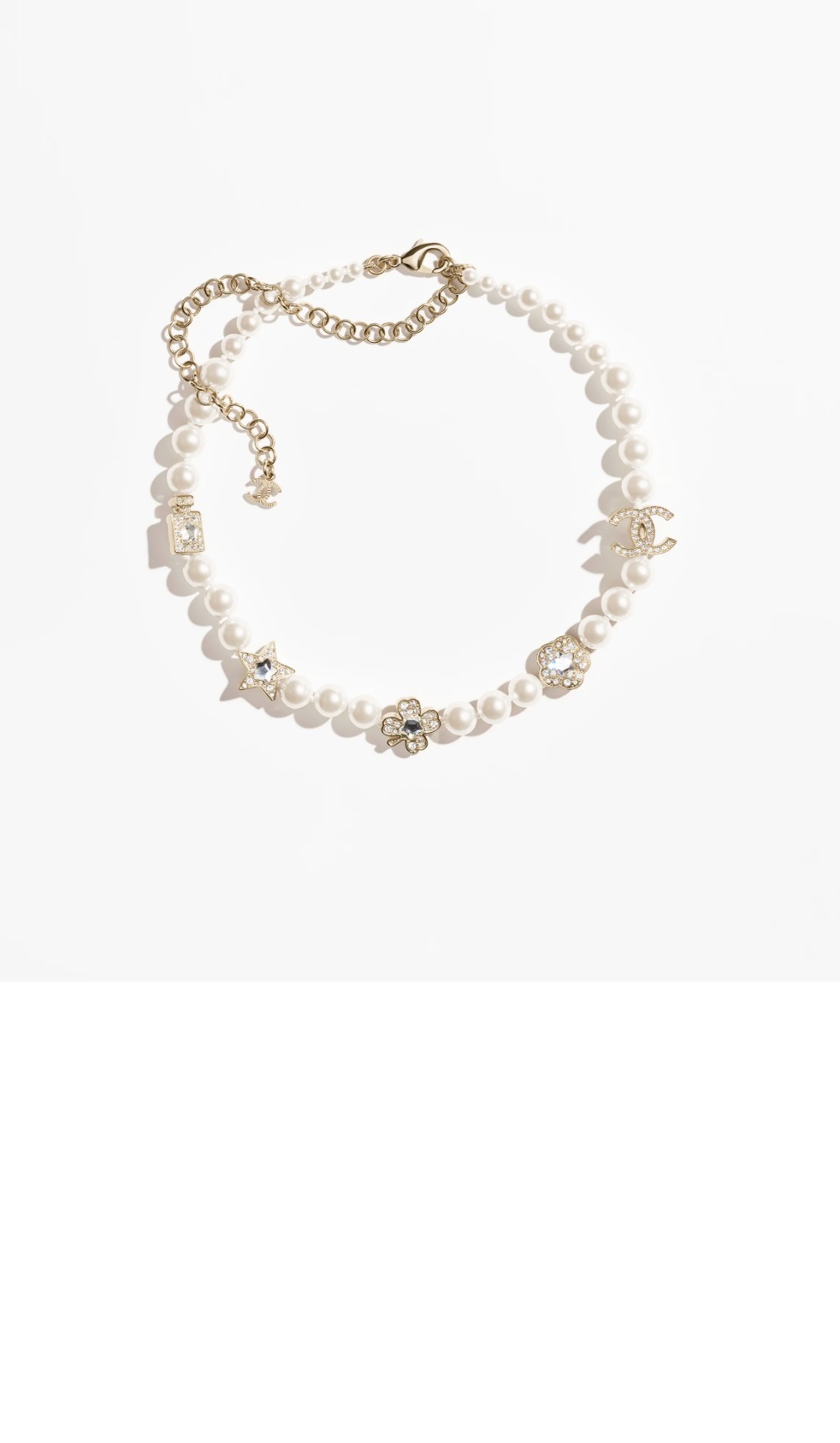 미러급레플리카사이트 | 명품레플리카 전문 쇼핑몰  | 퍼스트원 - 네크리스  ABF224 &gt; 샤넬