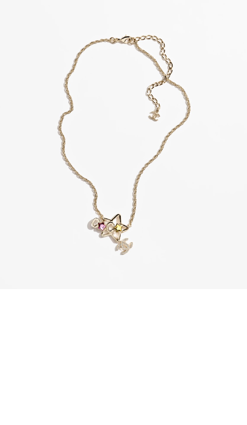 미러급레플리카사이트 | 명품레플리카 전문 쇼핑몰  | 퍼스트원 - Pendant 네크리스 ABF190 &gt; 샤넬