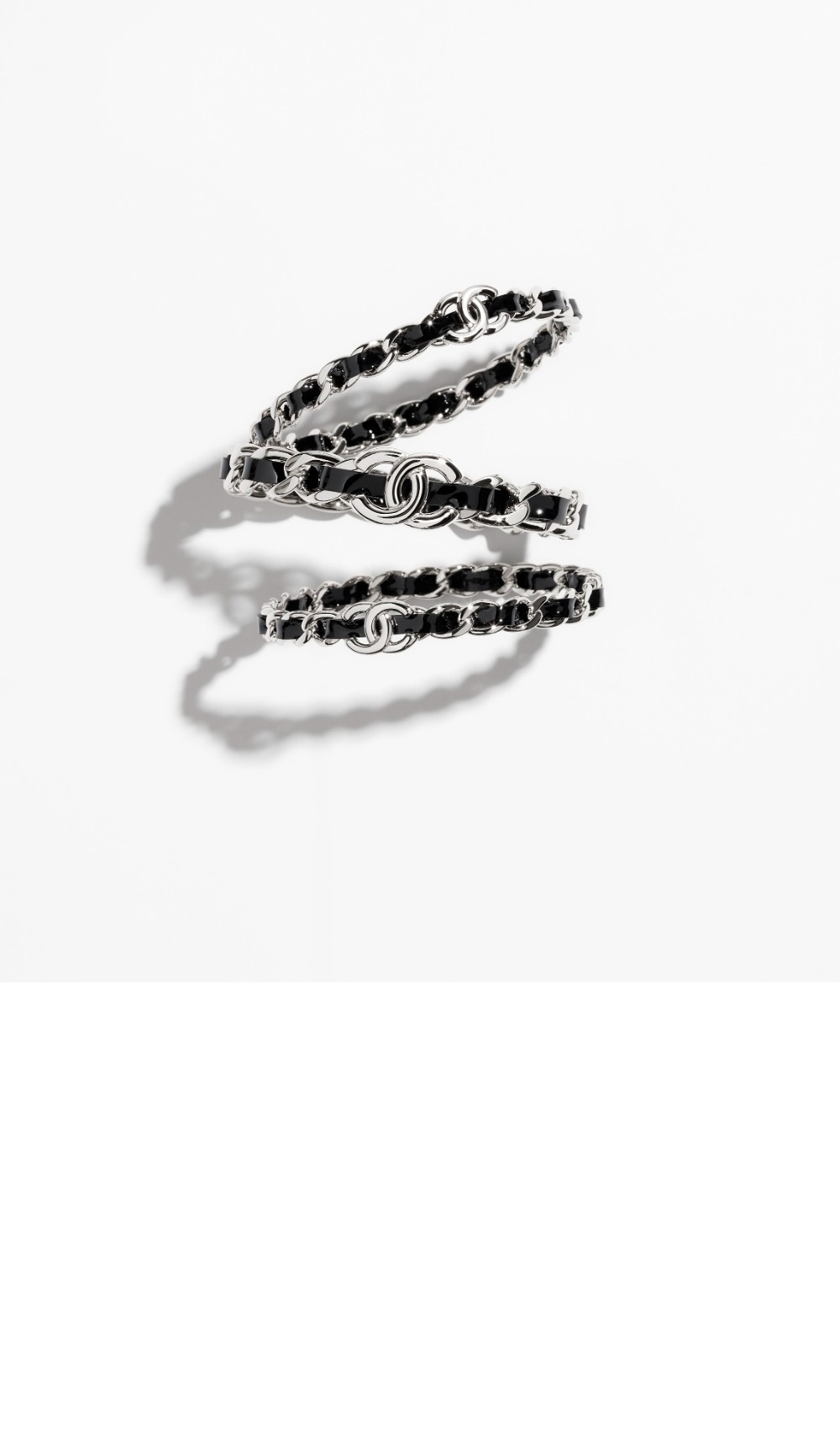 미러급레플리카사이트 | 명품레플리카 전문 쇼핑몰  | 퍼스트원 - 커프 ABF168 &gt; 샤넬