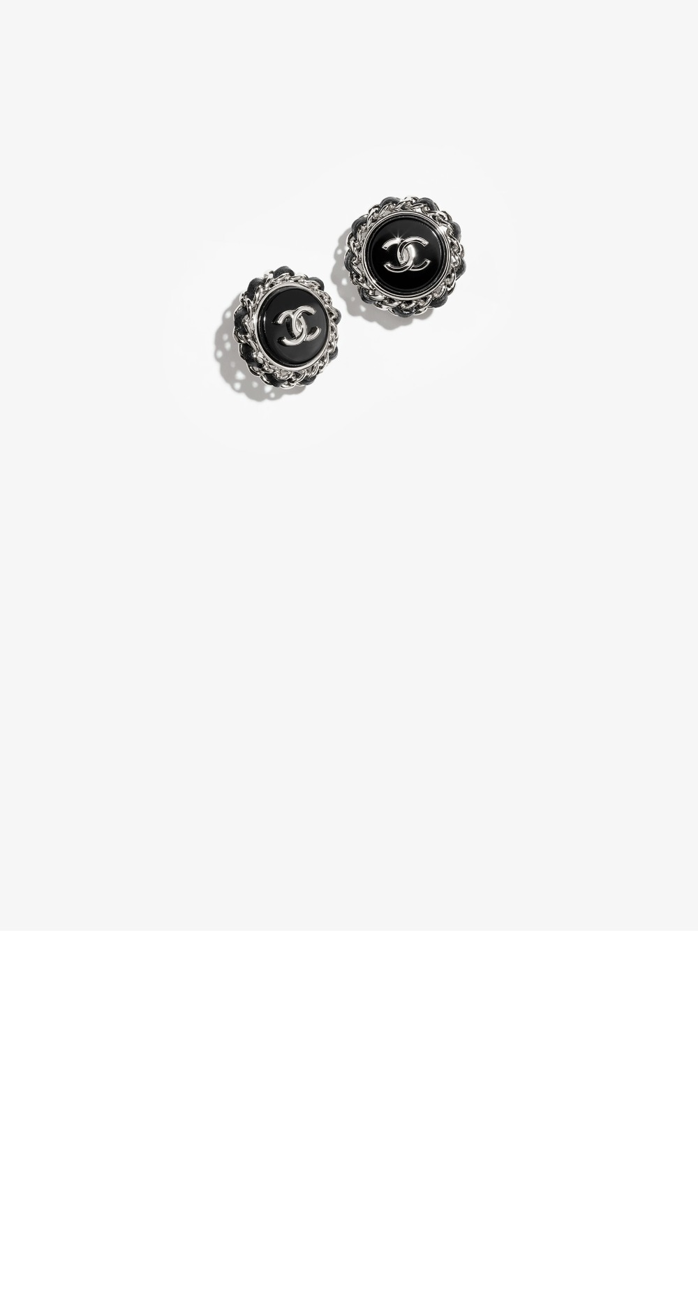 미러급레플리카사이트 | 명품레플리카 전문 쇼핑몰  | 퍼스트원 - Stud 귀걸이 ABF153 &gt; 샤넬