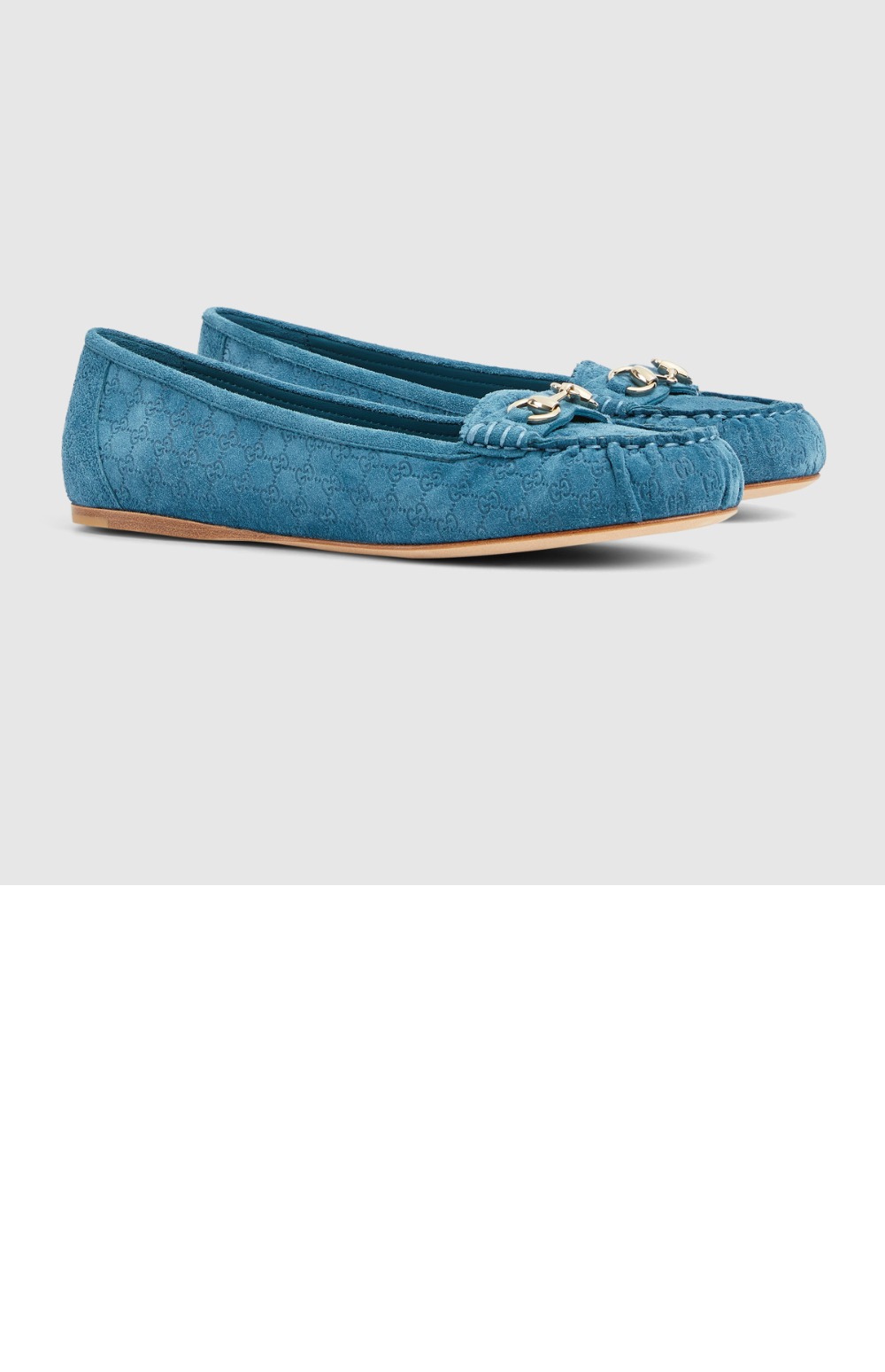 미러급레플리카사이트 | 명품레플리카 전문 쇼핑몰  | 퍼스트원 - 말빗이 달린 플랫 발레 신발 814895 &gt; 구찌