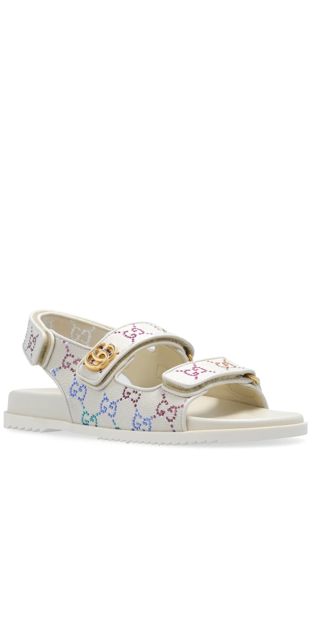 미러급레플리카사이트 | 명품레플리카 전문 쇼핑몰  | 퍼스트원 - 크리스털 장식 샌들 880057 &gt; 구찌