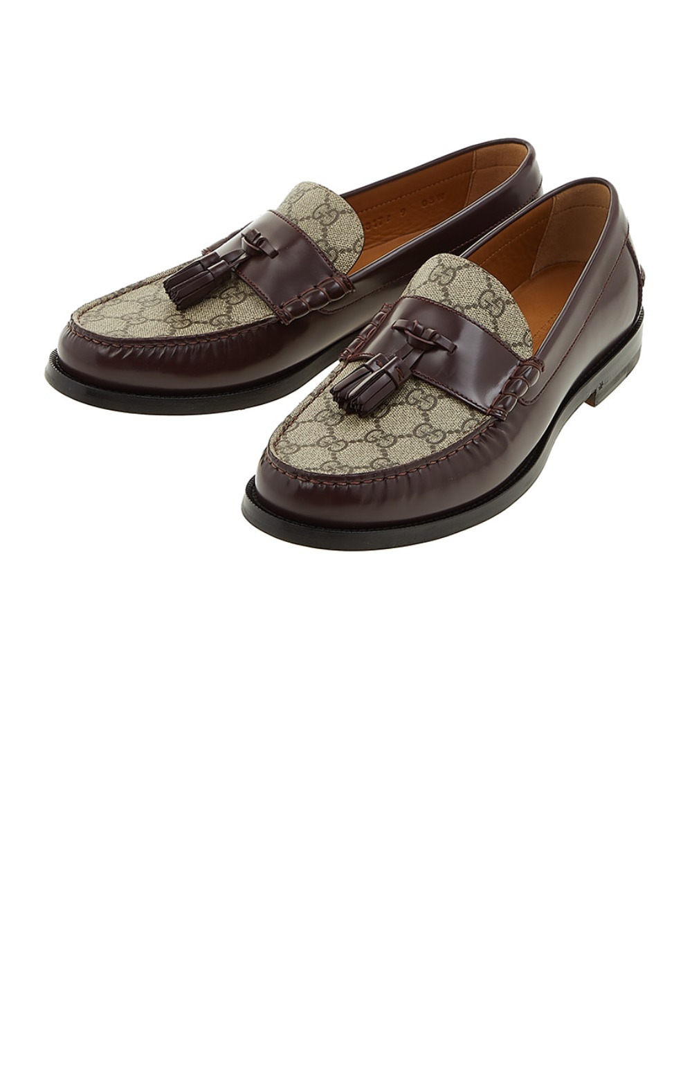 미러급레플리카사이트 | 명품레플리카 전문 쇼핑몰  | 퍼스트원 - 태슬 GG 로퍼 673817 &gt; 구찌