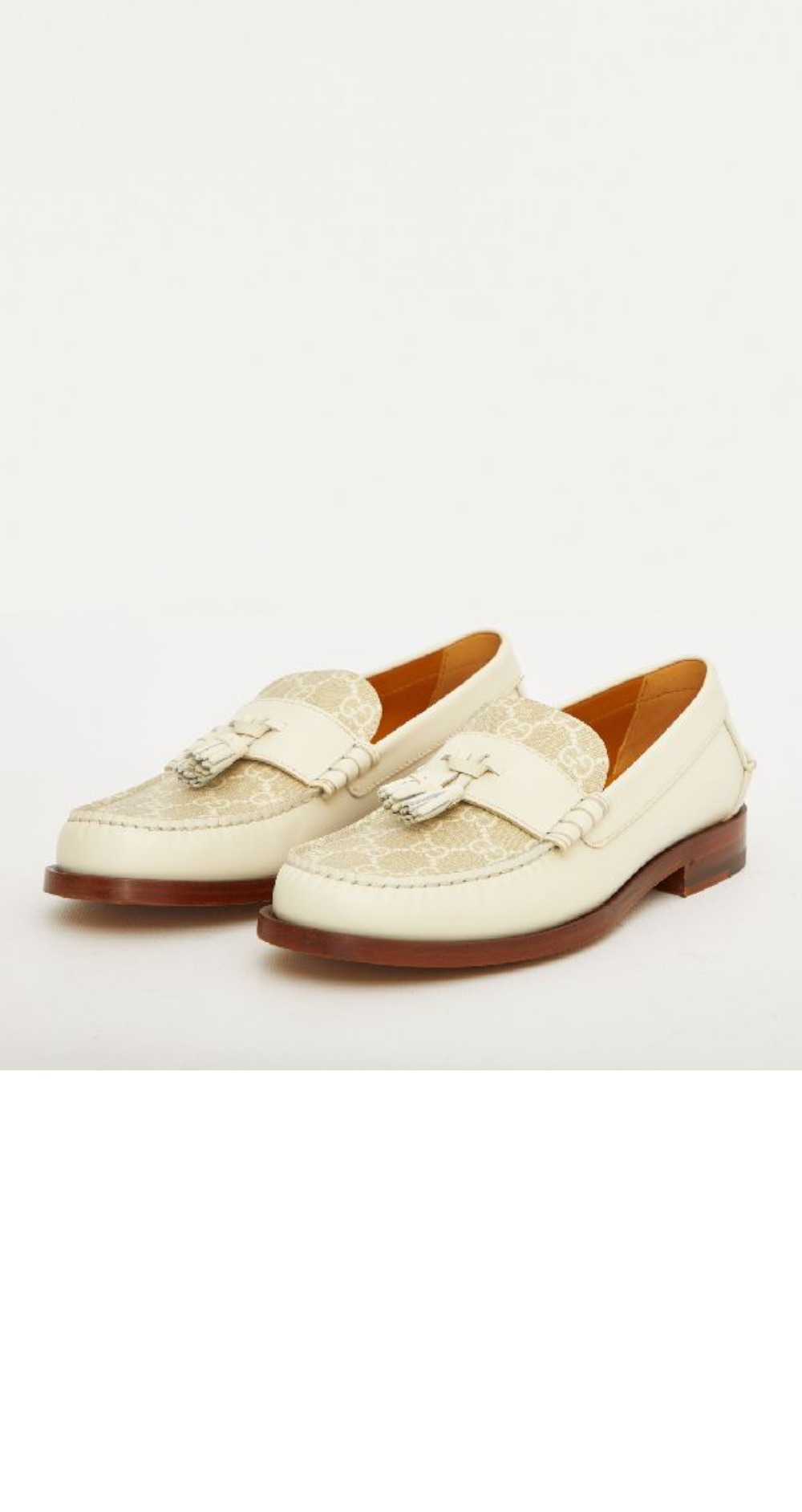 미러급레플리카사이트 | 명품레플리카 전문 쇼핑몰  | 퍼스트원 - 패널 태슬 로퍼 694866 &gt; 구찌