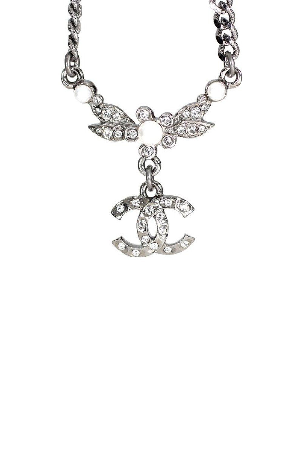 미러급레플리카사이트 | 명품레플리카 전문 쇼핑몰  | 퍼스트원 - 네클리스  AB6915 > 샤넬
