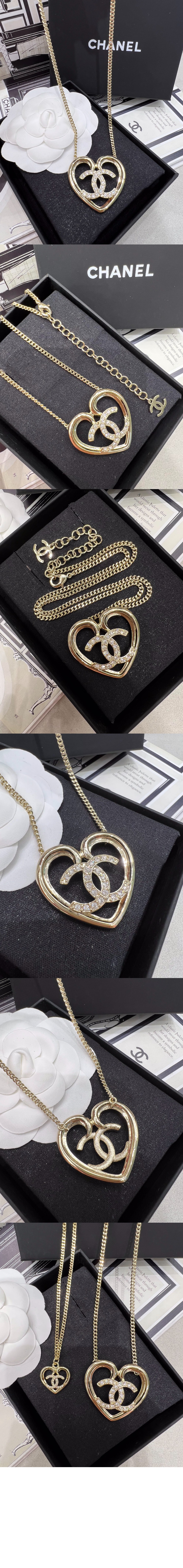 미러급레플리카사이트 | 명품레플리카 전문 쇼핑몰  | 퍼스트원 - 네클리스  ABA083 &gt; 샤넬