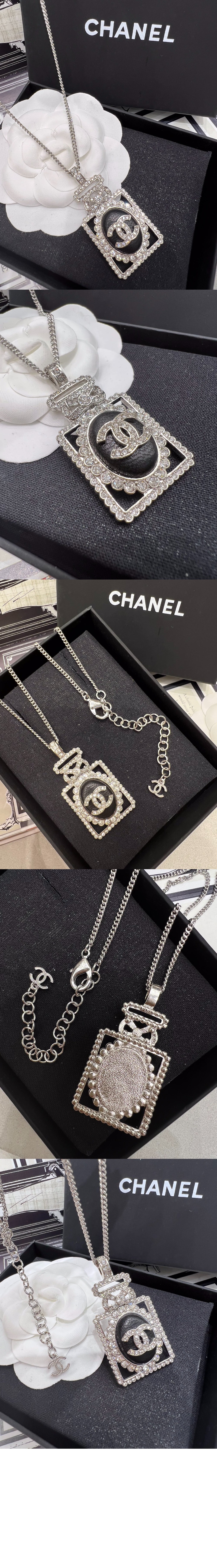 미러급레플리카사이트 | 명품레플리카 전문 쇼핑몰  | 퍼스트원 - 네클리스 AB9246 &gt; 샤넬