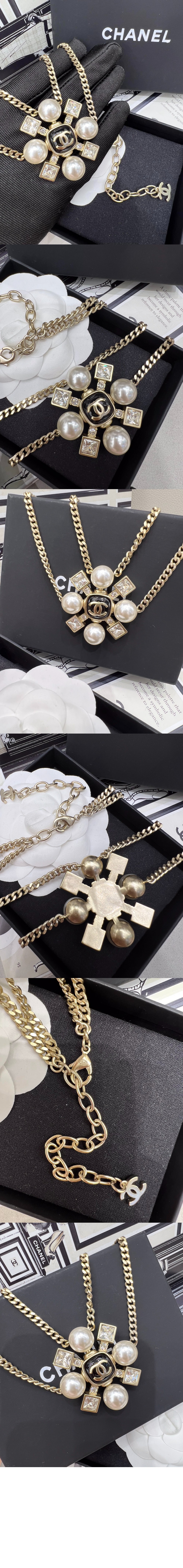 미러급레플리카사이트 | 명품레플리카 전문 쇼핑몰  | 퍼스트원 - 초커 AB9413 &gt; 샤넬