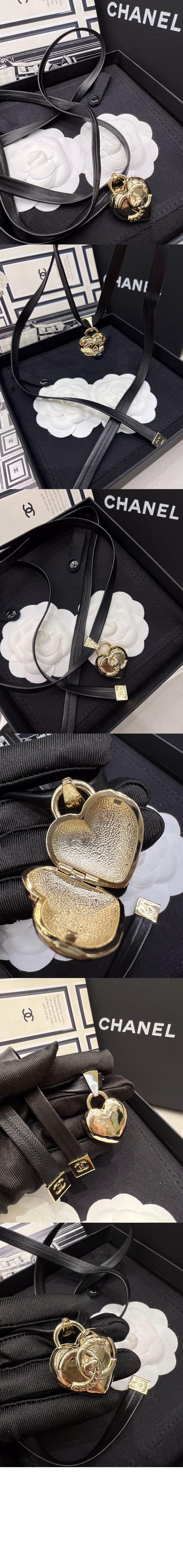 미러급레플리카사이트 | 명품레플리카 전문 쇼핑몰  | 퍼스트원 - 네클리스 AB9209 &gt; 샤넬