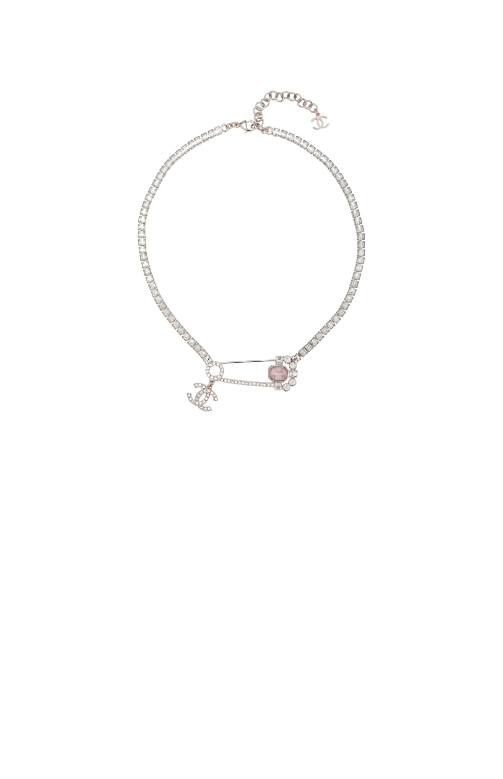 미러급레플리카사이트 | 명품레플리카 전문 쇼핑몰  | 퍼스트원 - 네클리스   AB9334 &gt; 샤넬