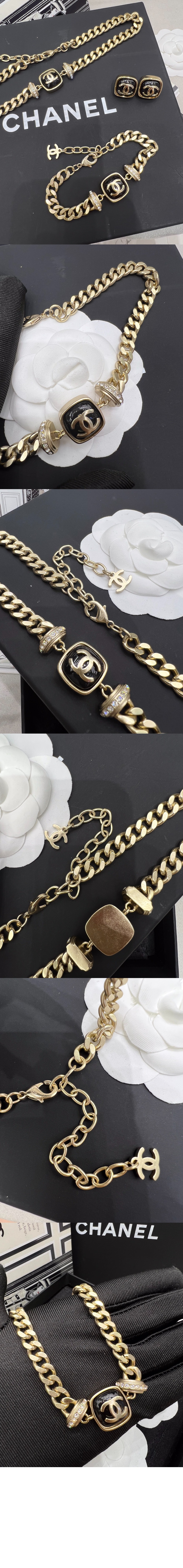 미러급레플리카사이트 | 명품레플리카 전문 쇼핑몰  | 퍼스트원 - 네클리스 AB9304 &gt; 샤넬