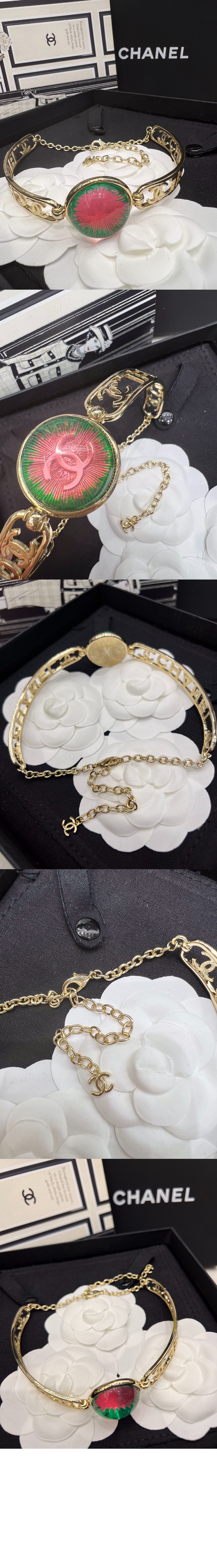 미러급레플리카사이트 | 명품레플리카 전문 쇼핑몰  | 퍼스트원 - 목걸이  AB8796 &gt; 샤넬