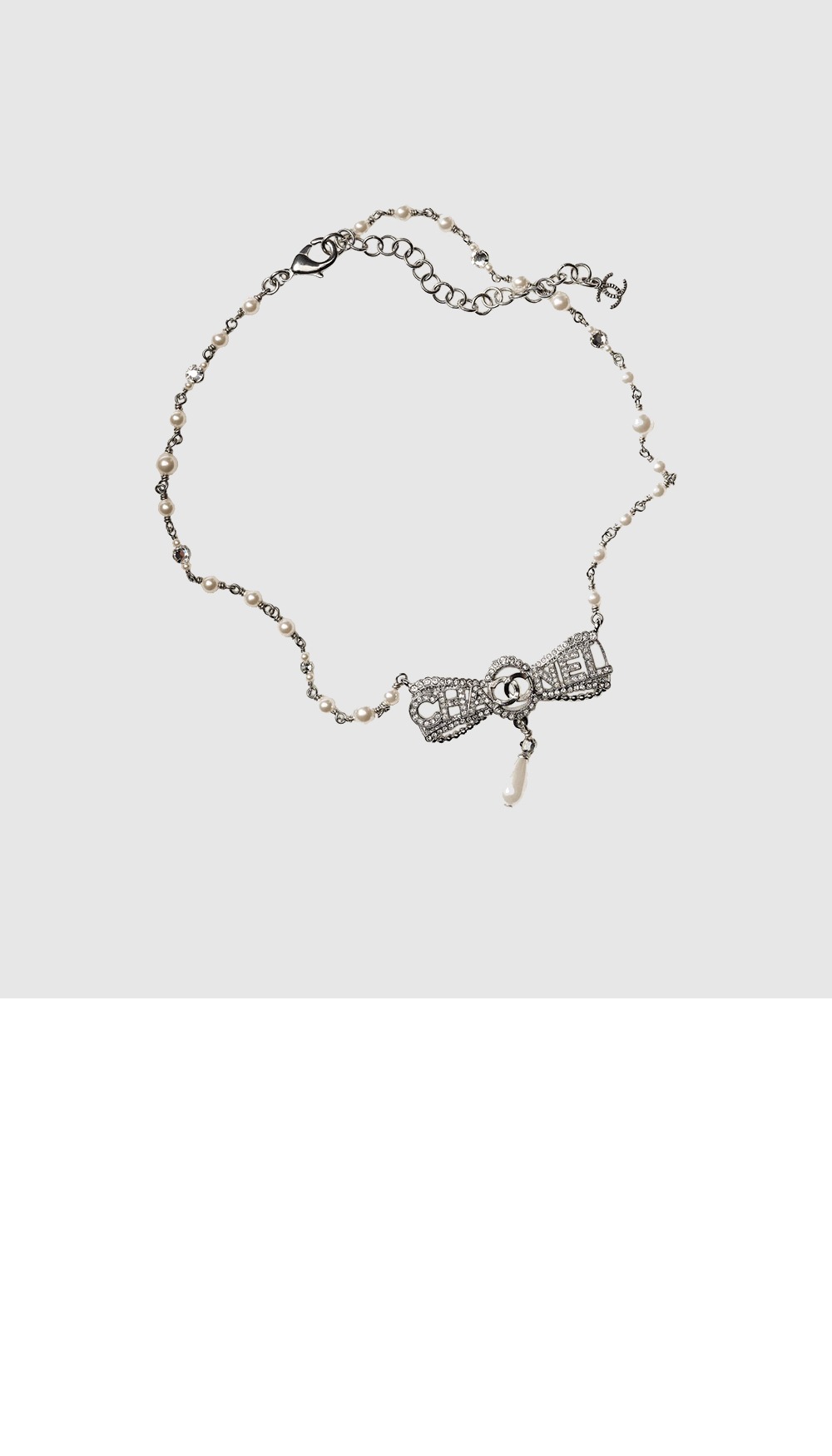 미러급레플리카사이트 | 명품레플리카 전문 쇼핑몰  | 퍼스트원 - 목걸이 AB9245 &gt; 샤넬