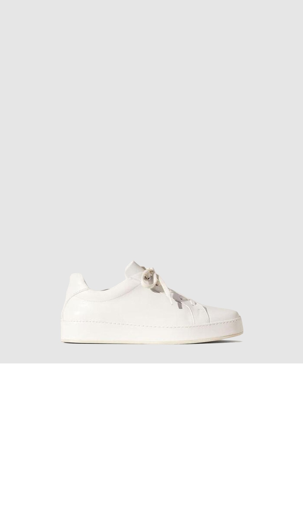 미러급레플리카사이트 | 명품레플리카 전문 쇼핑몰  | 퍼스트원 - 뉴이지스 스니커즈 FAF2078 &gt; 로로피아나