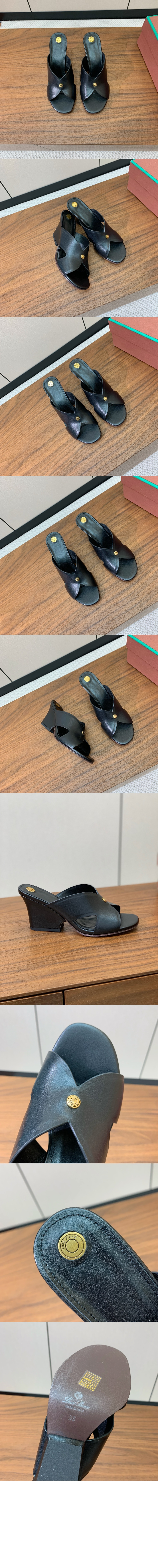 미러급레플리카사이트 | 명품레플리카 전문 쇼핑몰  | 퍼스트원 - 베라 샌들 FAP4653 &gt; 로로피아나