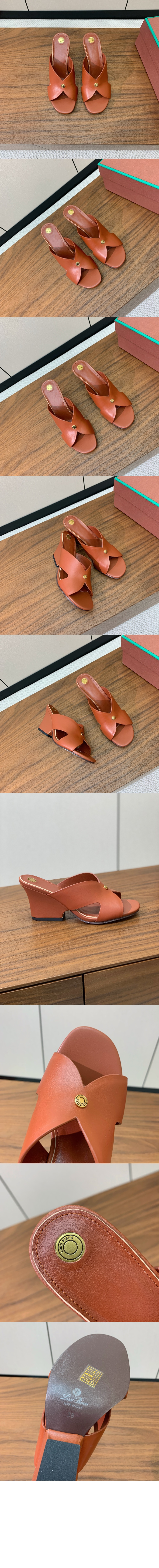 미러급레플리카사이트 | 명품레플리카 전문 쇼핑몰  | 퍼스트원 - 베라 샌들 FAP4653 &gt; 로로피아나