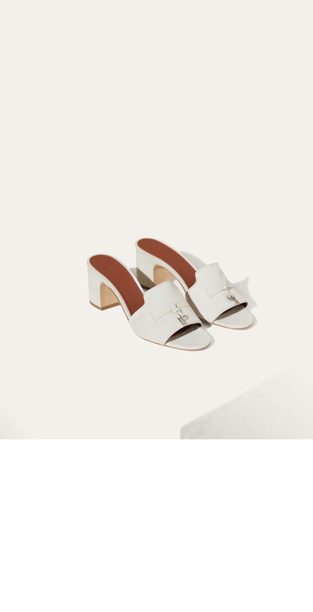 미러급레플리카사이트 | 명품레플리카 전문 쇼핑몰  | 퍼스트원 - 썸머 참스 샌들 FAI5579 &gt; 로로피아나