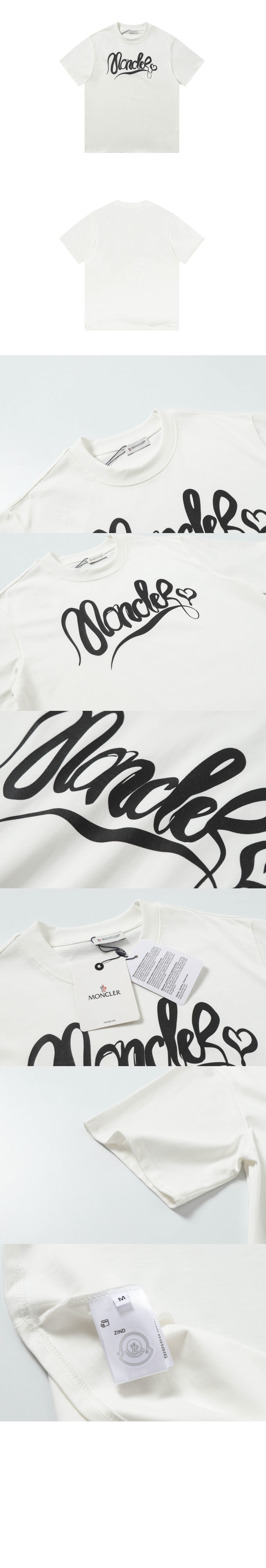 미러급레플리카사이트 | 명품레플리카 전문 쇼핑몰  | 퍼스트원 - 티셔츠 &gt; 몽클레어