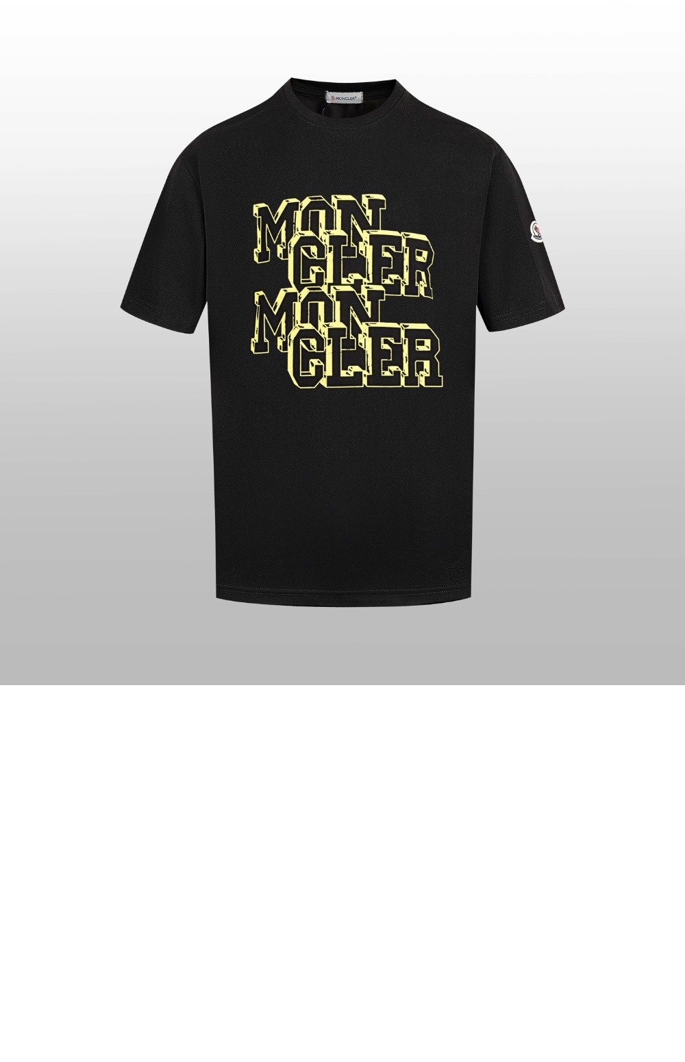 미러급레플리카사이트 | 명품레플리카 전문 쇼핑몰  | 퍼스트원 - 티셔츠 &gt; 몽클레어