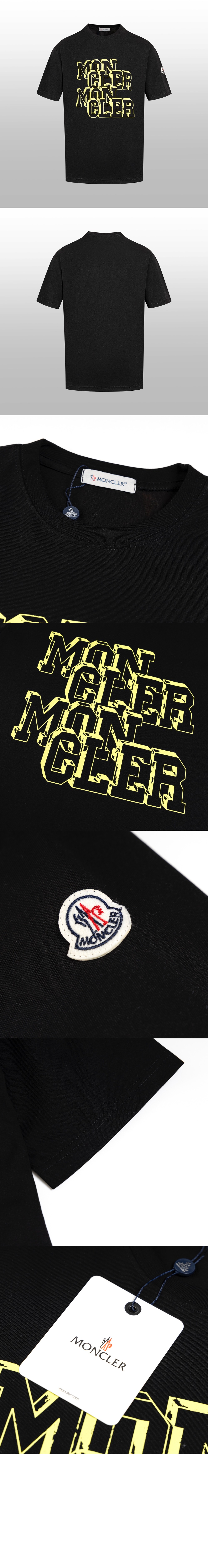 미러급레플리카사이트 | 명품레플리카 전문 쇼핑몰  | 퍼스트원 - 티셔츠 &gt; 몽클레어