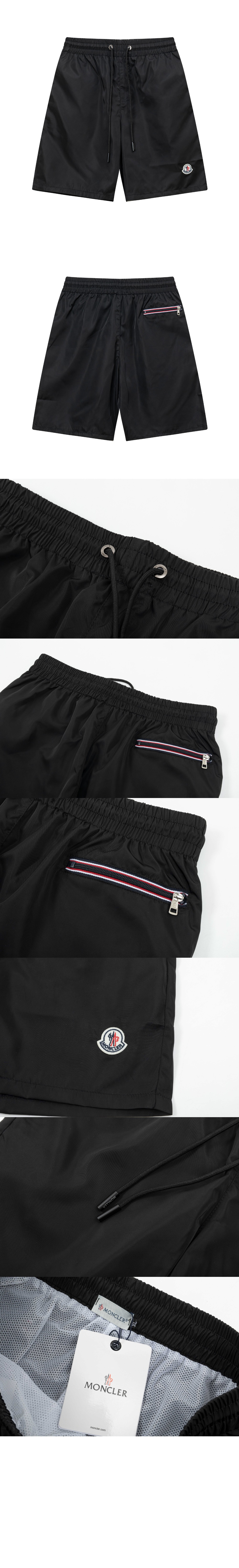 미러급레플리카사이트 | 명품레플리카 전문 쇼핑몰  | 퍼스트원 - 로고 반바지 &gt; 몽클레어