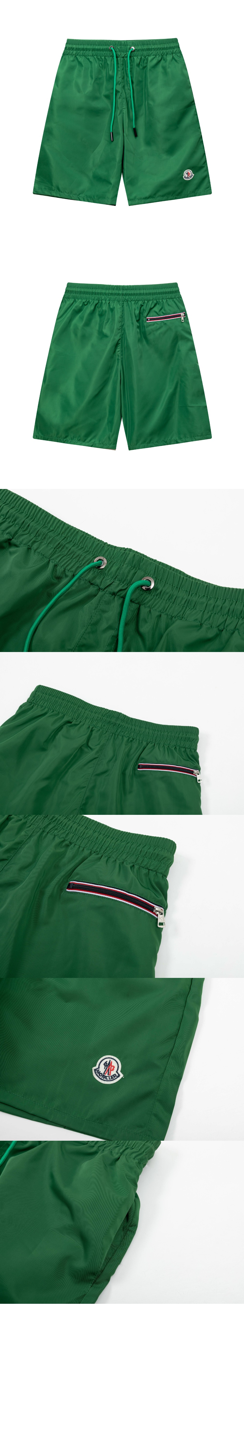 미러급레플리카사이트 | 명품레플리카 전문 쇼핑몰  | 퍼스트원 - 로고 반바지 &gt; 몽클레어