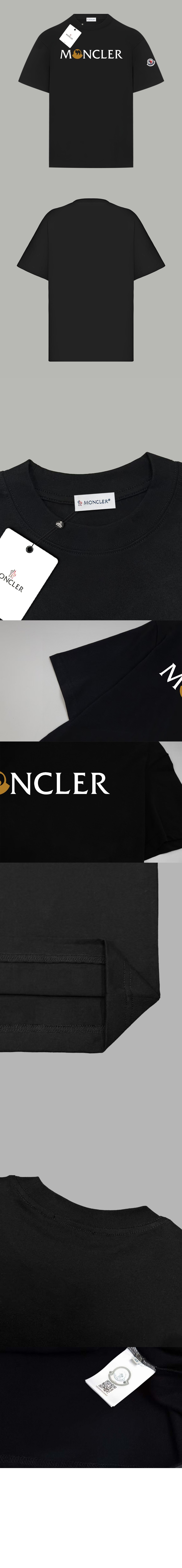 미러급레플리카사이트 | 명품레플리카 전문 쇼핑몰  | 퍼스트원 - 티셔츠 &gt; 몽클레어