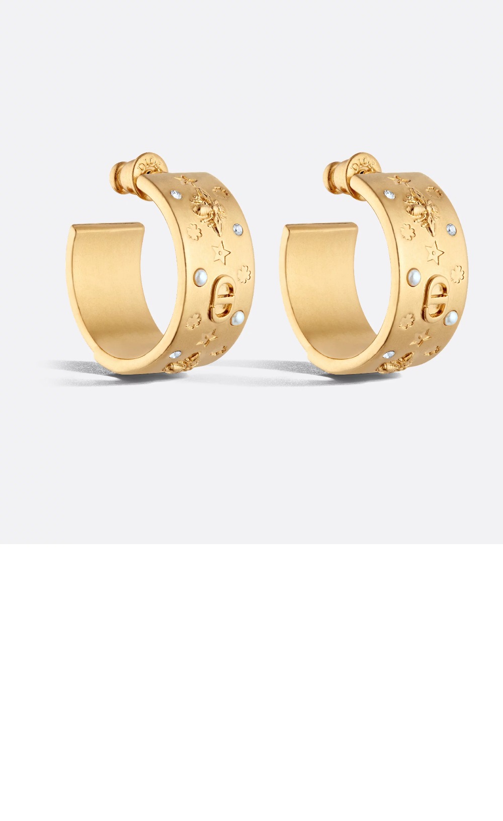 미러급레플리카사이트 | 명품레플리카 전문 쇼핑몰  | 퍼스트원 - Céleste 후프 E3848 &gt; 디올