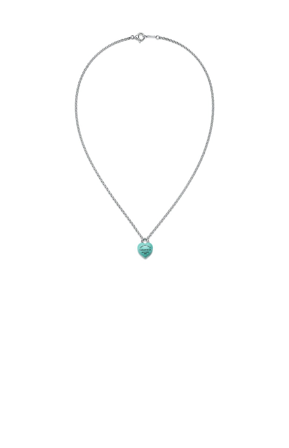 미러급레플리카사이트 | 명품레플리카 전문 쇼핑몰  | 퍼스트원 - 목걸이 &gt; 티파니