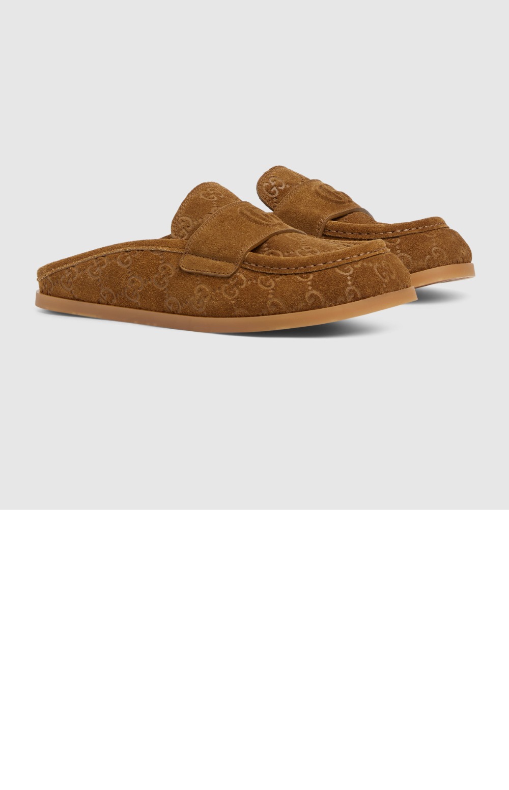 미러급레플리카사이트 | 명품레플리카 전문 쇼핑몰  | 퍼스트원 - 더블 G 디테일의 뮬 817468 &gt; 구찌