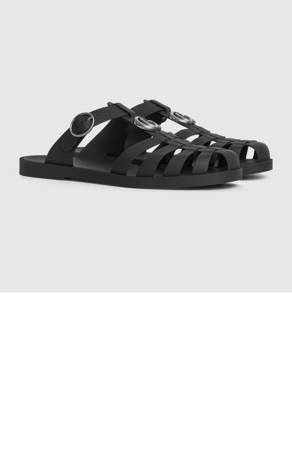 미러급레플리카사이트 | 명품레플리카 전문 쇼핑몰  | 퍼스트원 - 더블 G 뮬 812582 &gt; 구찌