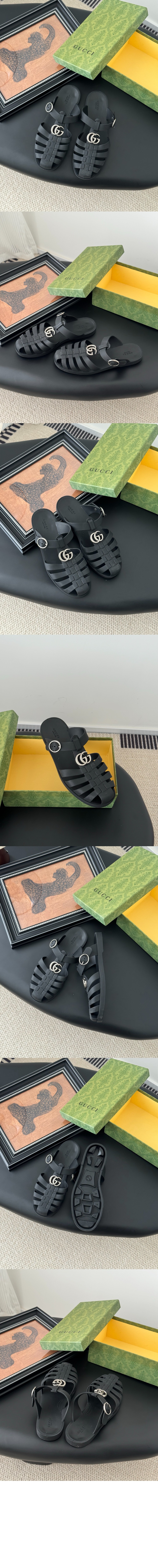 미러급레플리카사이트 | 명품레플리카 전문 쇼핑몰  | 퍼스트원 - 더블 G 뮬 812582 &gt; 구찌