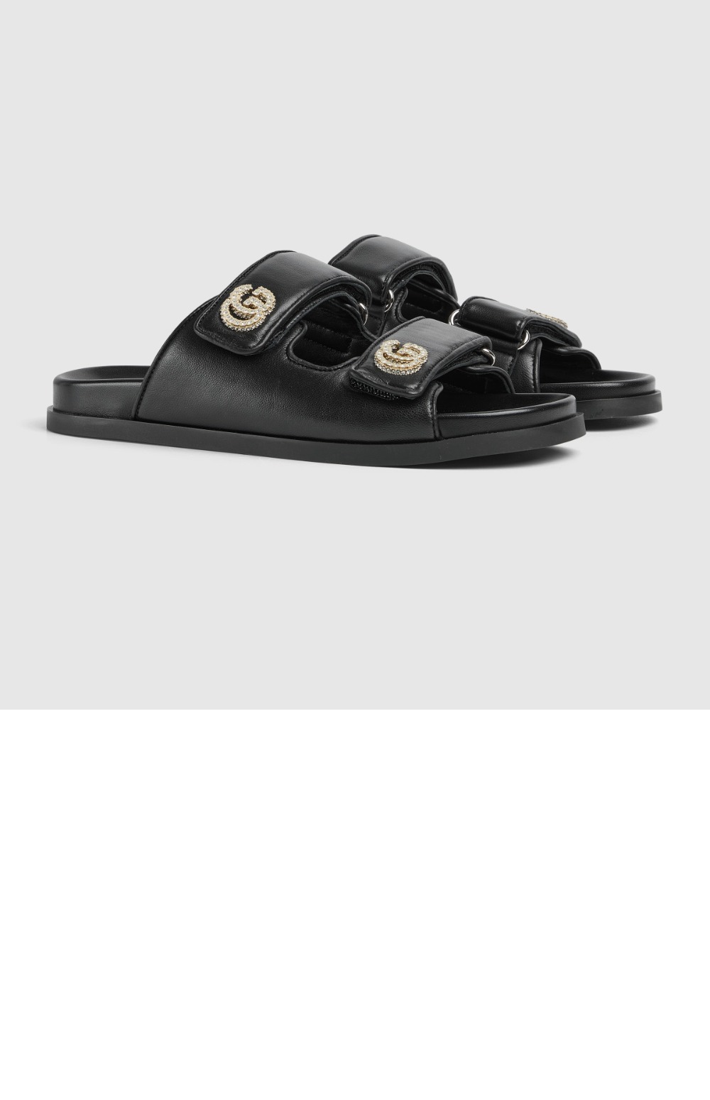 미러급레플리카사이트 | 명품레플리카 전문 쇼핑몰  | 퍼스트원 - 더블 G 샌들 816633 &gt; 구찌