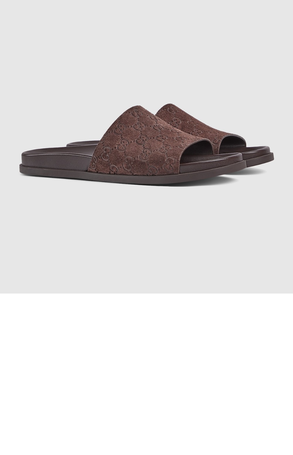 미러급레플리카사이트 | 명품레플리카 전문 쇼핑몰  | 퍼스트원 - 슬라이드 샌들 834941 &gt; 구찌