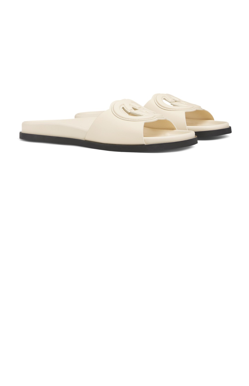 미러급레플리카사이트 | 명품레플리카 전문 쇼핑몰  | 퍼스트원 - 인터로크 G 슬라이더 816334 &gt; 구찌