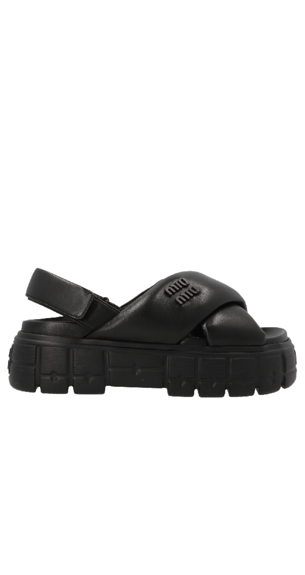 미러급레플리카사이트 | 명품레플리카 전문 쇼핑몰  | 퍼스트원 - 샌들 슬리퍼 5X879D &gt; 미우미우