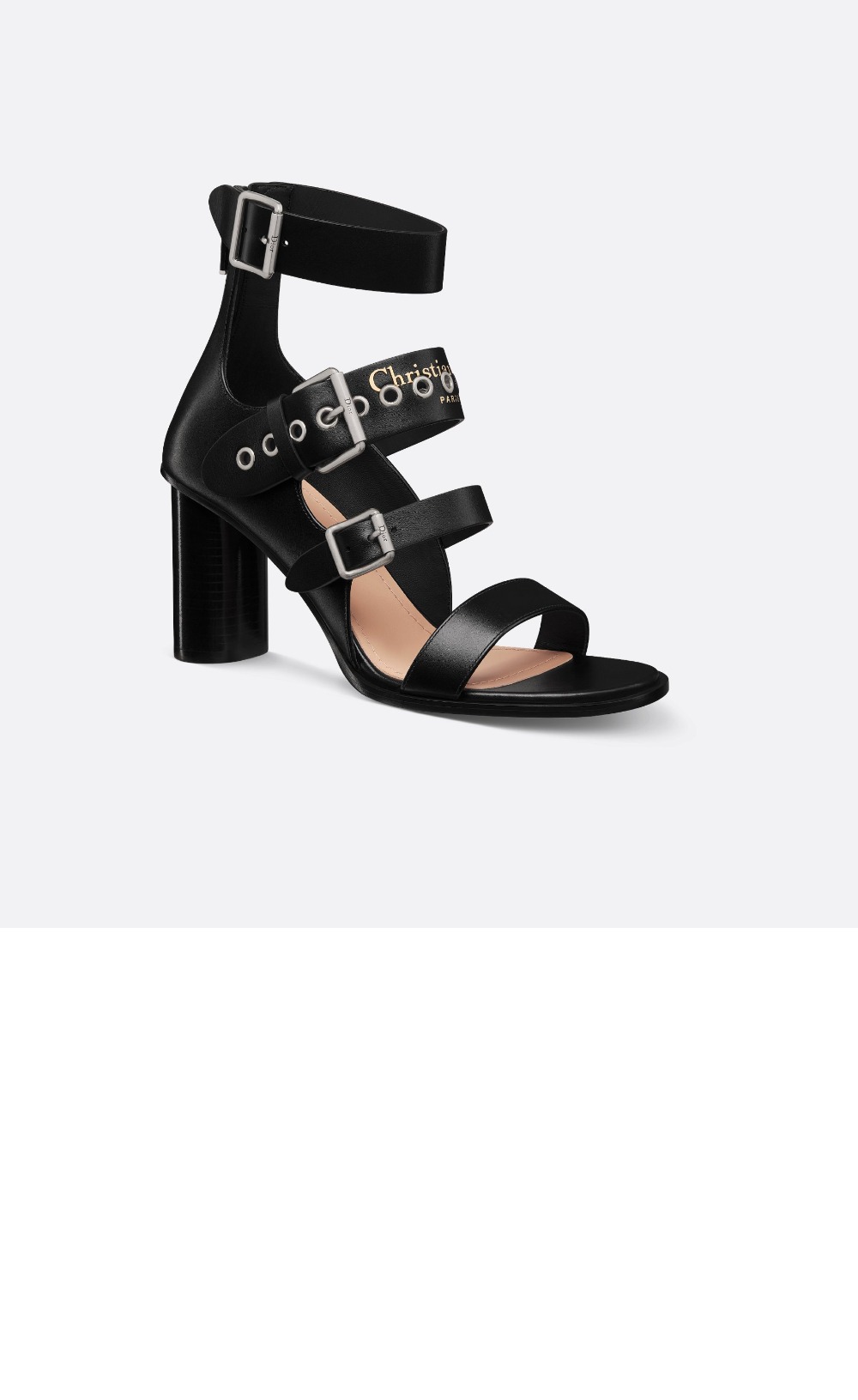 미러급레플리카사이트 | 명품레플리카 전문 쇼핑몰  | 퍼스트원 - 펑크 하이힐 샌들 KDO18 > 디올