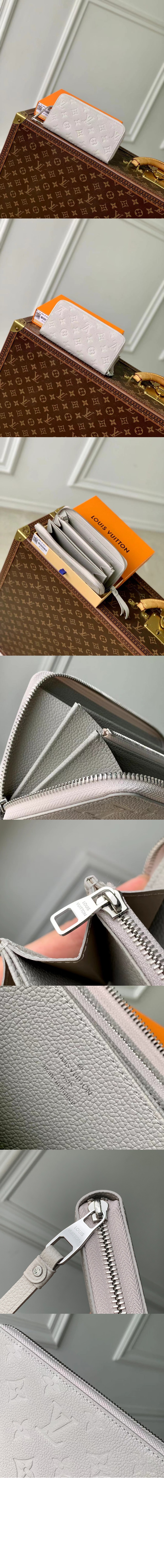 미러급레플리카사이트 | 명품레플리카 전문 쇼핑몰  | 퍼스트원 - 지피 월릿 M13825 &gt; 루이비통