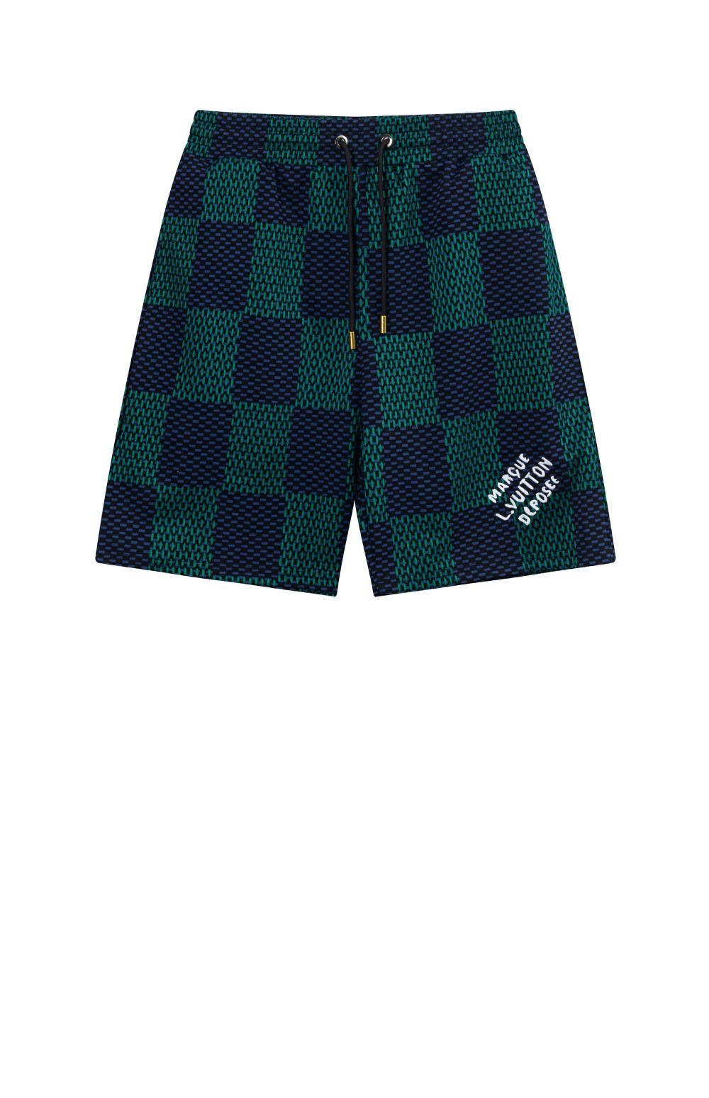 미러급레플리카사이트 | 명품레플리카 전문 쇼핑몰  | 퍼스트원 - 로고 반바지 &gt; 루이비통