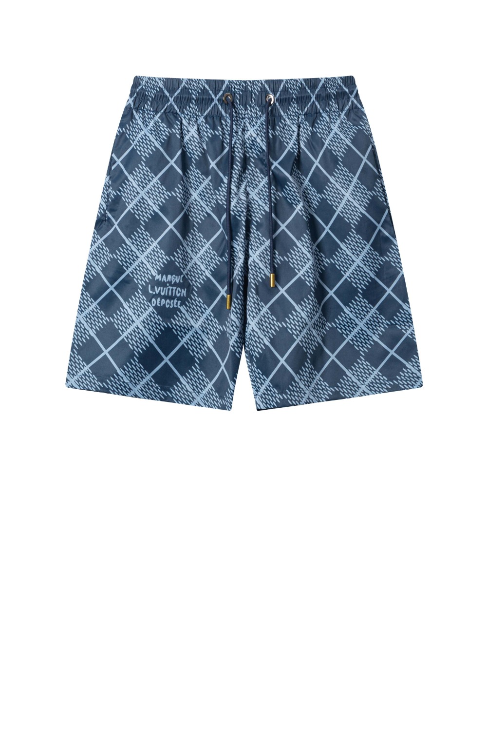 미러급레플리카사이트 | 명품레플리카 전문 쇼핑몰  | 퍼스트원 - 로고 반바지 &gt; 루이비통